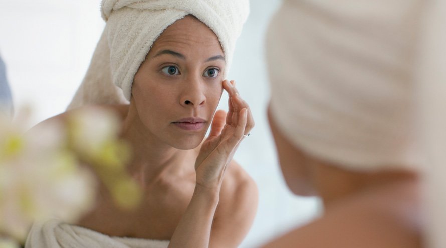 Garnier SkinActive the right beauty products for every skin type